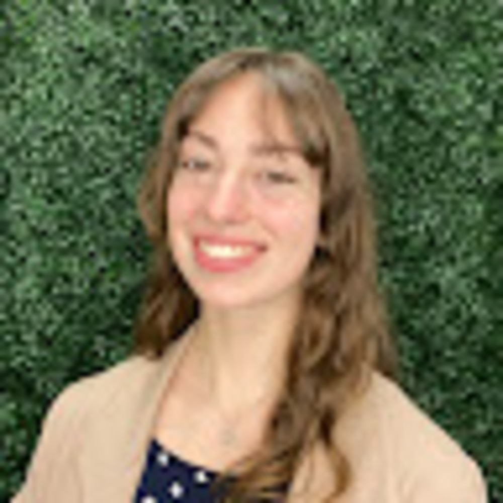 Meet your Posher, Meghan